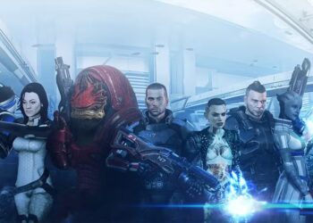 Achieve the Ultimate Ending in Mass Effect 3