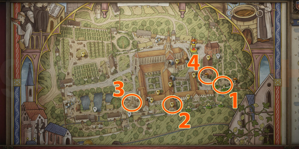 Creating the Plague Mask in Kingdom Come Deliverance 2