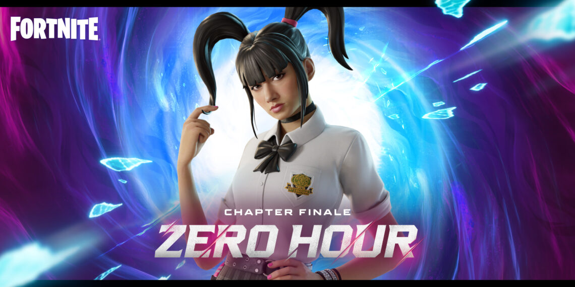 Fortnite Chapter 7 Release Date: When Does It Begin?