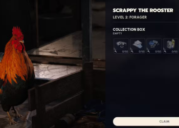 Ultimate Guide to Upgrading Every Workshop Station