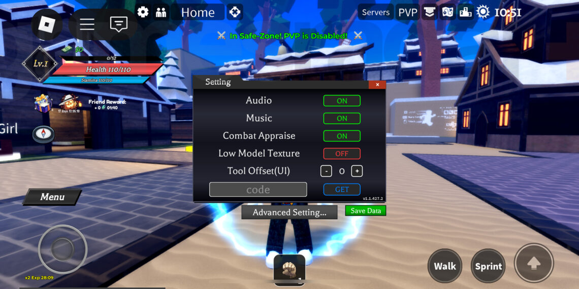 November 2025 Demon Blade Codes — Unlock Rewards Now