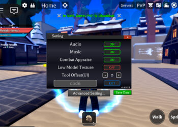 November 2025 Demon Blade Codes — Unlock Rewards Now