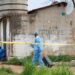 12 Dead, Including 3 Children, in South Africa Hostel Shooting
