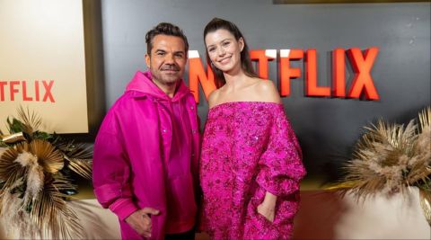 Beren Saat and Kenan Doğulu address pregnancy rumors and hint at future project together