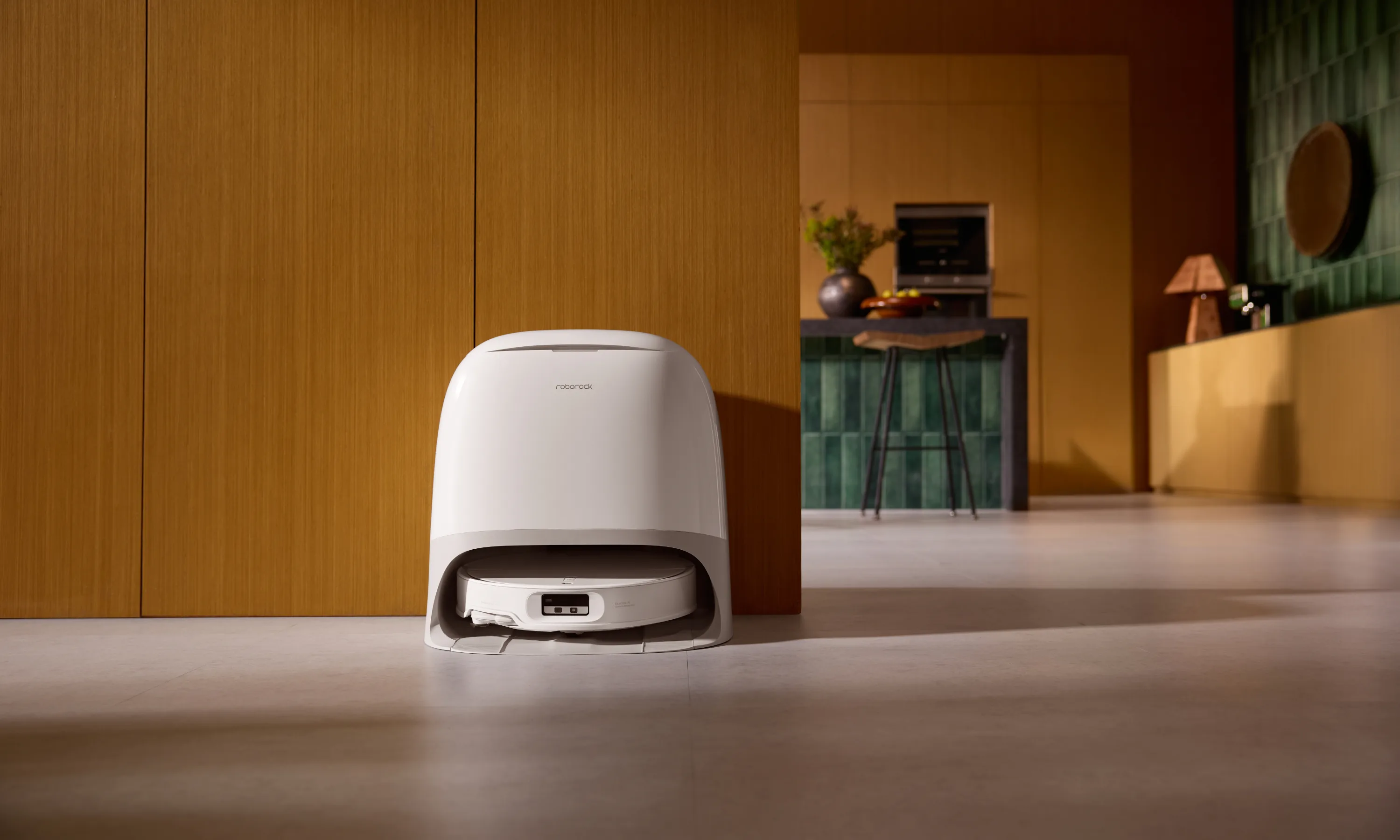 Roborock Qrevo CurvX