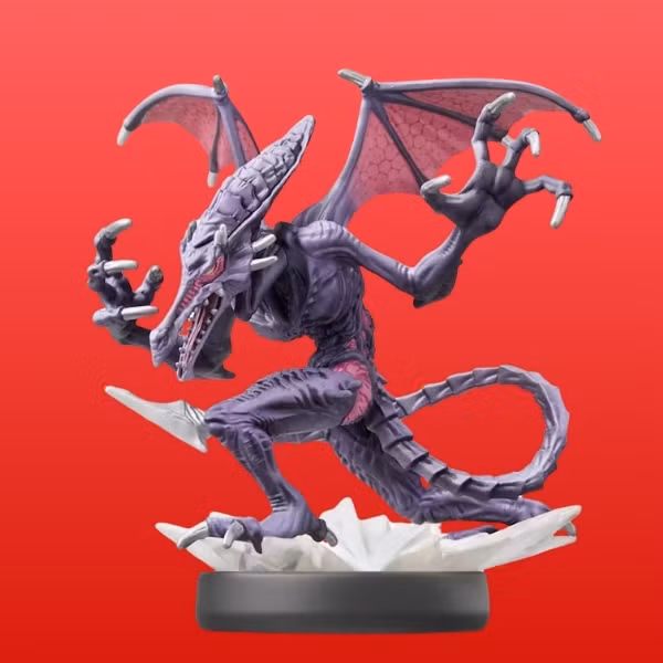 Ridley