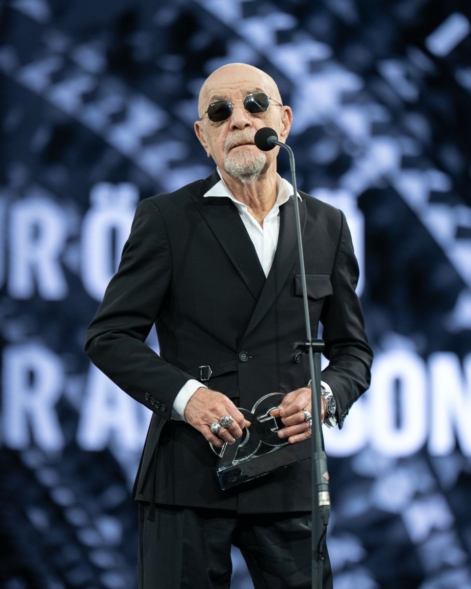 Image of Mazhar Alanson