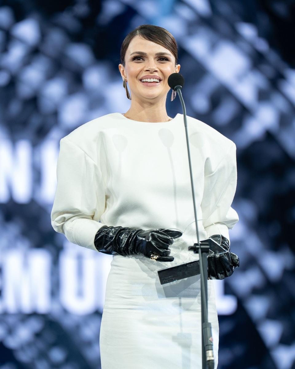 Image of Sinem Ünsal