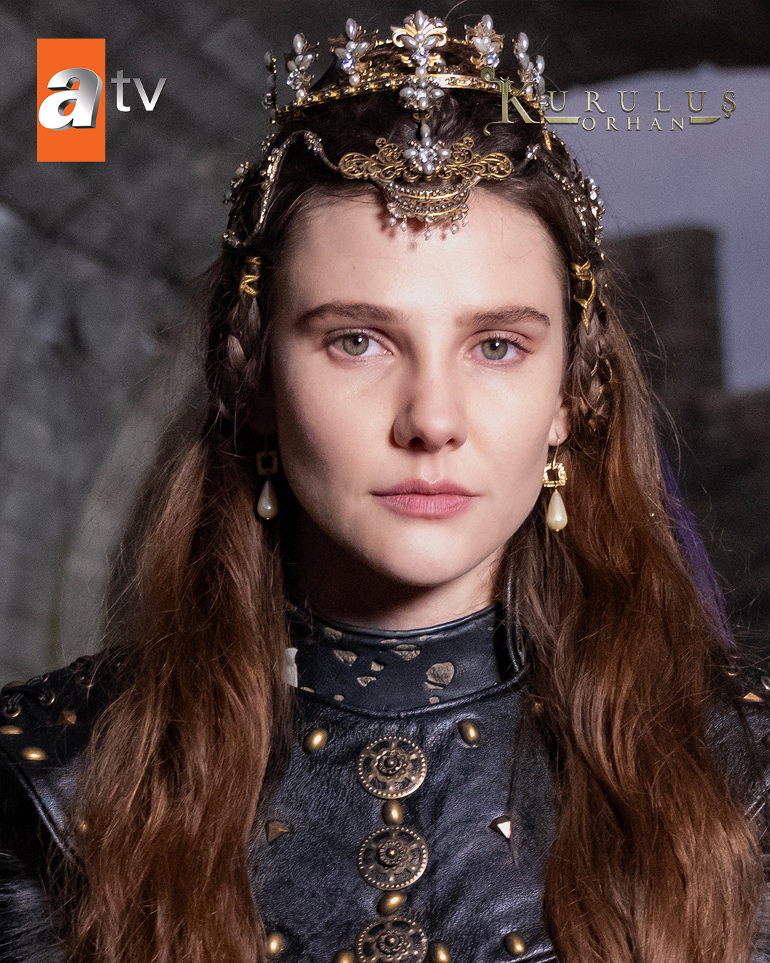 Kuruluş Orhan Instagram Profile