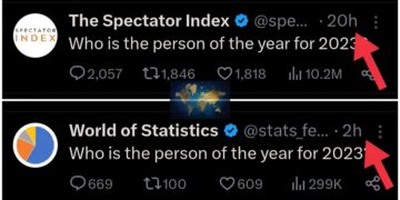 This account @stats_feed copies almost every post I make within hours. He also t