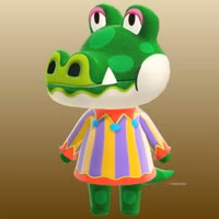 Boots in Animal Crossing New Horizons.