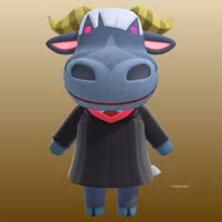 Rodeo in Animal Crossing New Horizons