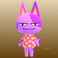 Bob in Animal Crossing New Horizons