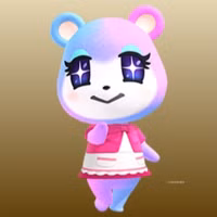 Judy in Animal Crossing New Horizons