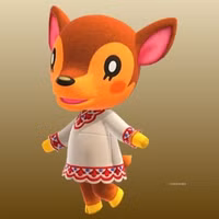 Fauna in Animal Crossing New Horizons