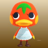 Ketchup in Animal Crossing New Horizons