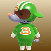 Big Top in Animal Crossing New Horizons