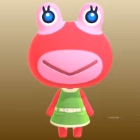 Puddles in Animal Crossing New Horizons
