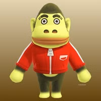 Al in Animal Crossing New Horizons