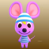 Rod in Animal Crossing New Horizons