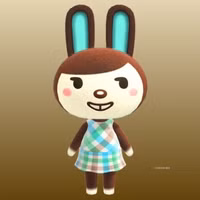 carmen in Animal Crossing New Horizons