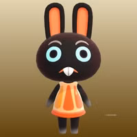 cole in Animal Crossing New Horizons