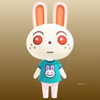 Ruby in Animal Crossing New Horizons