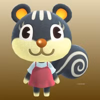 Blaire in Animal Crossing New Horizons