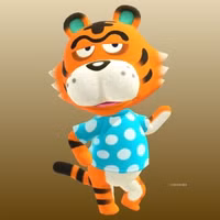 Rowan in Animal Crossing New Horizons