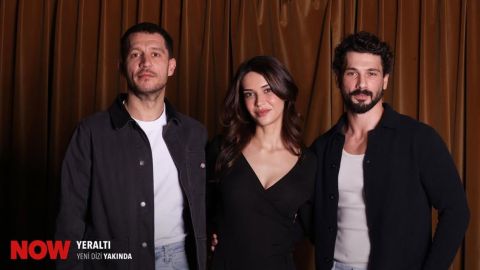 Eşref Rüya enters new era as major character exits, led by Çağatay Ulusoy