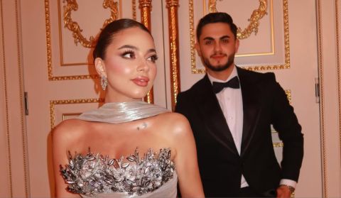 Bessan Ismail and Mahmoud Maher break up, reveal reason in emotional posts