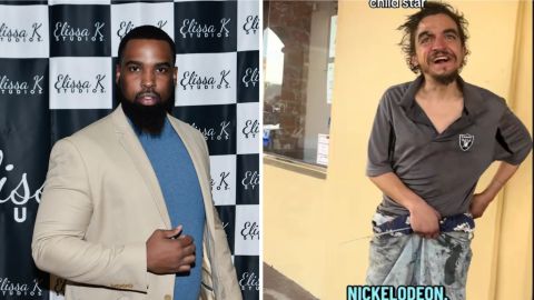 Daniel Curtis Lee shares painful update on efforts to help former co-star Tylor Chase