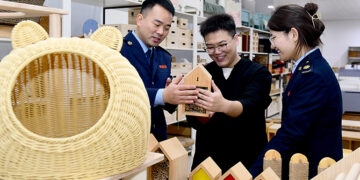 2024 Survey: Chinese Counties’ Fiscal Self-Sufficiency Hits 38%