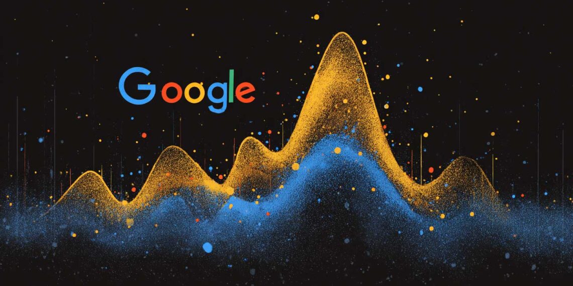 2025 Google Algorithm Changes: Visual Guide