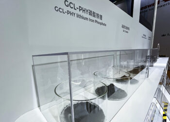 2026: Leading Chinese LFP Battery Material Suppliers to Raise Prices