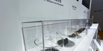 2026: Leading Chinese LFP Battery Material Suppliers to Raise Prices