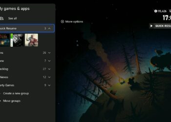 Understanding Xbox Quick Resume | Complete Guide on GamesRadar+