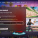 Disabling Simple Build in Fortnite: Step-by-Step Guide