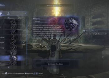 Elden Ring: Nightreign Dreglord Weaknesses & Strategy Tips