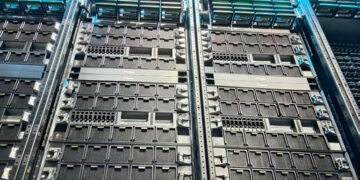 AI Boom Offers New Hope for China's Storage Sector, Says Huawei Exec