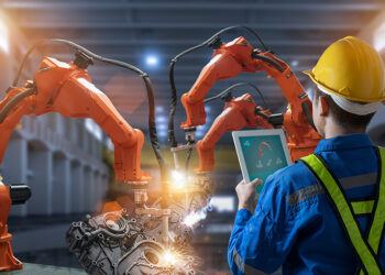 AI's Strategic Shift in Asia: Focus on Precision, Flexibility, Integration