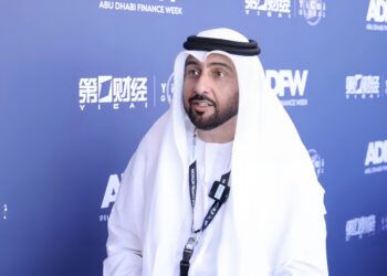 Abu Dhabi Seen as Launchpad for Chinese Firms' Global Expansion, Says Council Chair