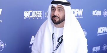 Abu Dhabi Seen as Launchpad for Chinese Firms' Global Expansion, Says Council Chair