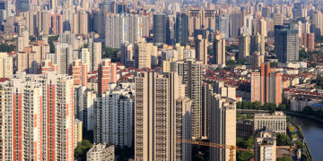 Affordable Housing Needs Fuel Second-Hand Market in Major Chinese Cities