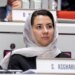 Afghan IOC Member Seeks Taliban Talks to Revive Women's Rights