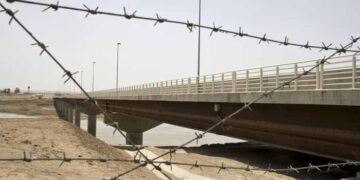 Afghanistan Pledges Border Cooperation Following Attack Toll