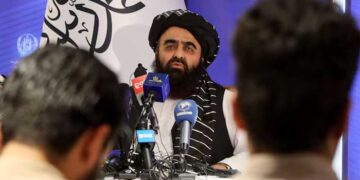 Afghanistan and Tajikistan Collaborate on Border Clash Investigation