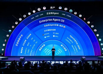 Alibaba's DingTalk Unveils 20+ AI Tools Amid Growing Rivalry