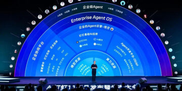 Alibaba's DingTalk Unveils 20+ AI Tools Amid Growing Rivalry