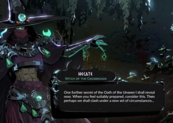 All Boss Fight Changes with Vow of Rivals in Hades 2: Completing and Solving